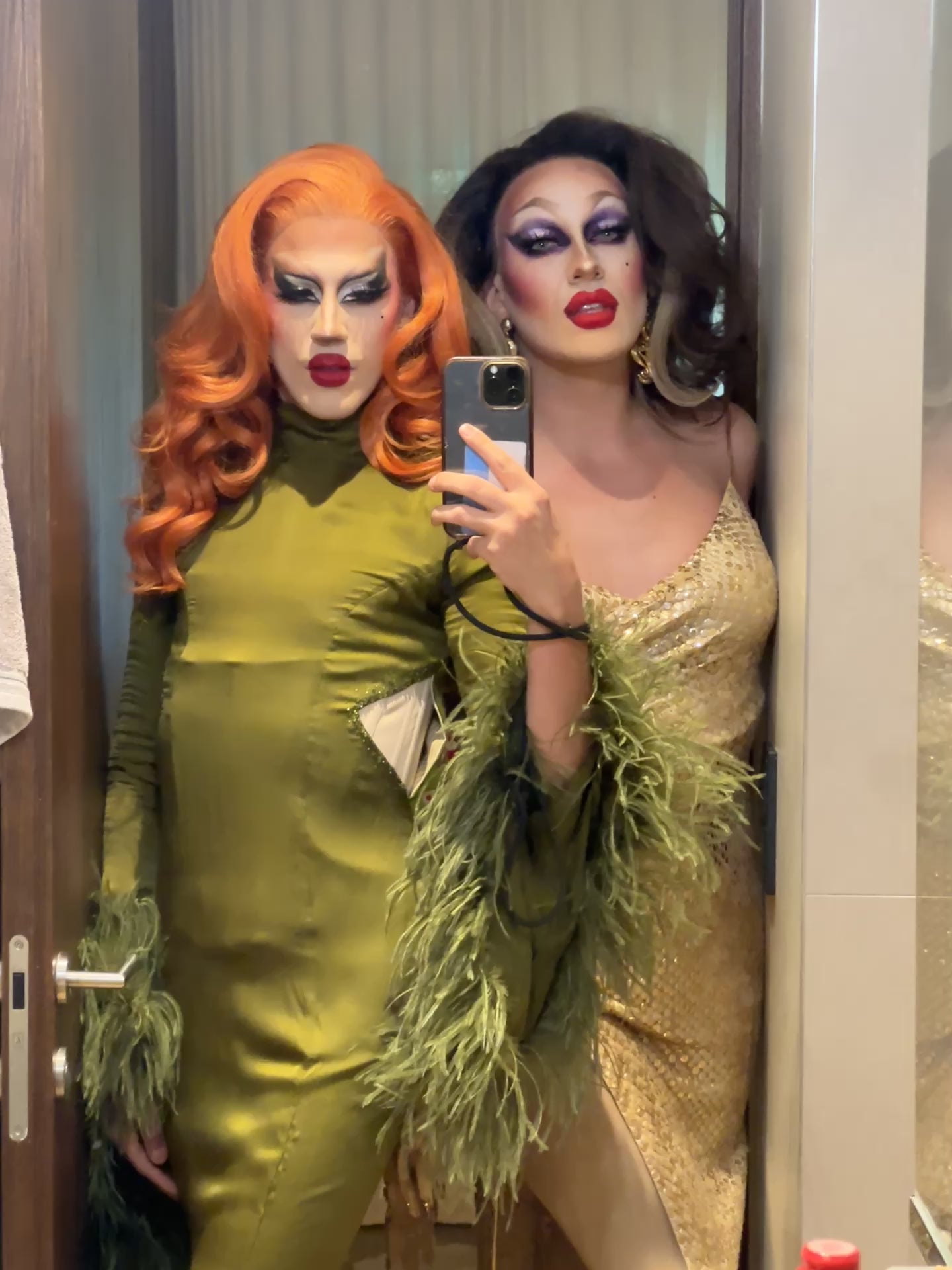 Vidéo personnalisée Rose & Punani 🎬